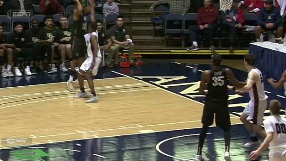 Game Highlights Video