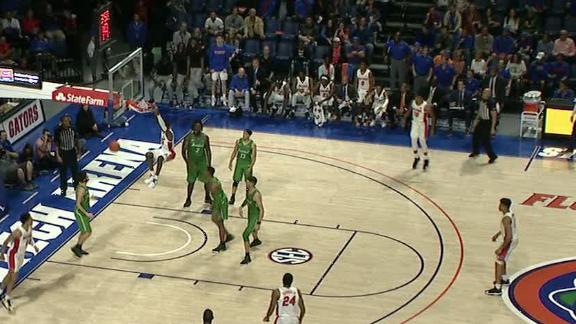 Game Highlights Video