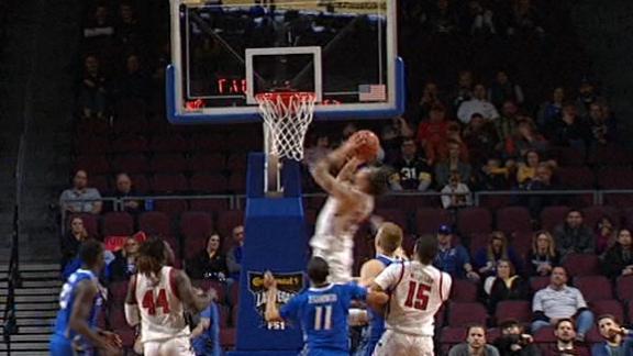 Game Highlights Video