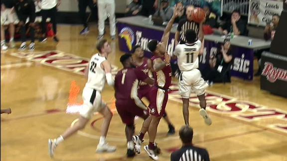 Game Highlights Video