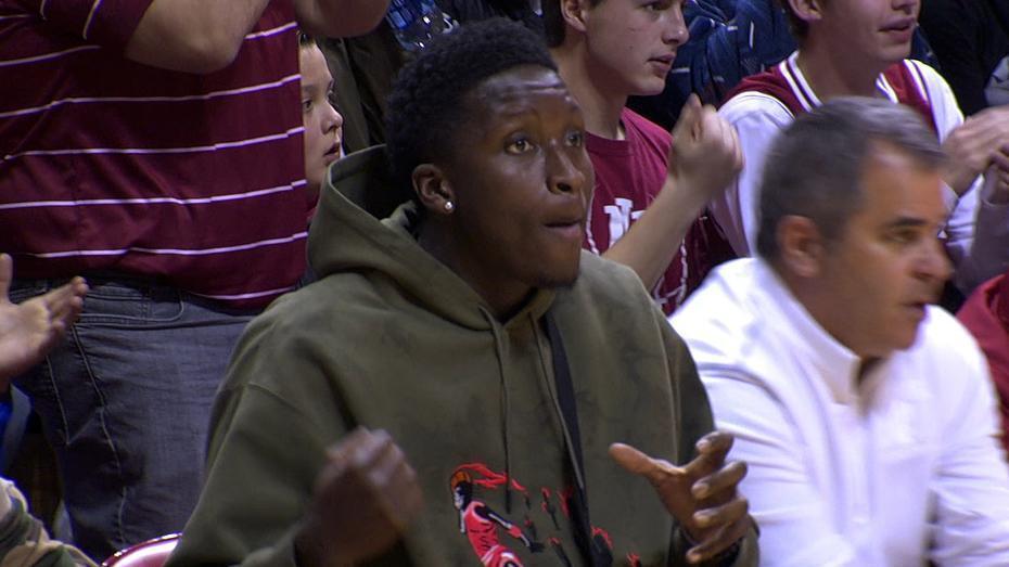 Game Highlights Video