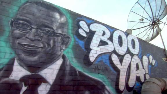 Stuart Scott's 'Boo-Yah' was electrifying