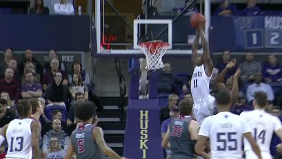 Game Highlights Video