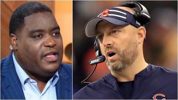 Are wholesale changes the only answer to Bears' problems?