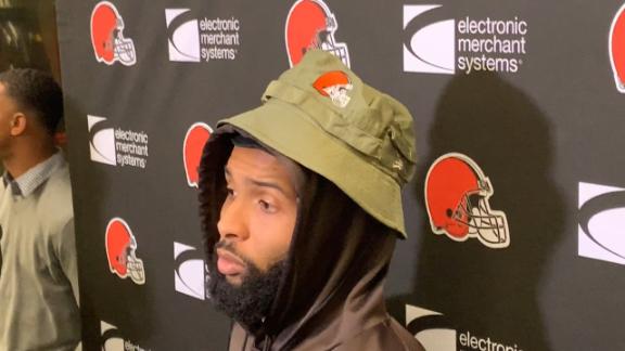OBJ: I couldn't tell you what's going to happen next year