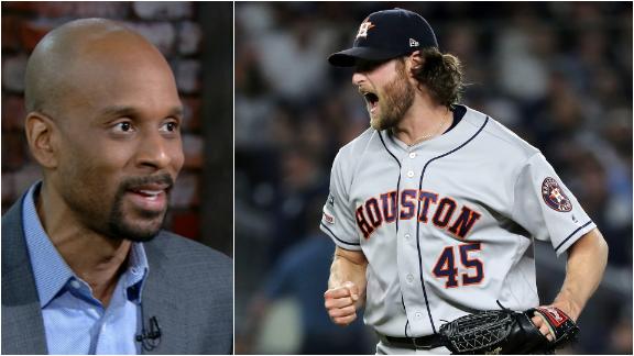 Bomani wants to see the Yankees throw money at Cole