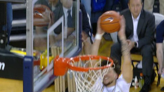 Game Highlights Video