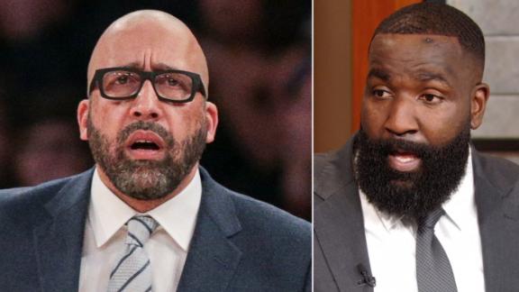 Perkins: Fizdale 'was set up for failure from the jump'
