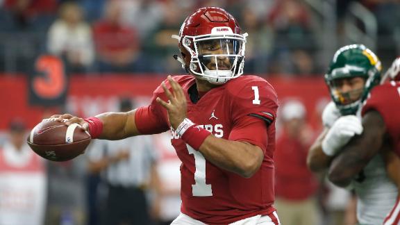 Oklahoma defeats Baylor in OT thriller to win Big 12 title