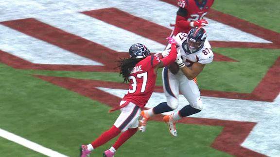 Lock hits Fant for a 14-yard TD