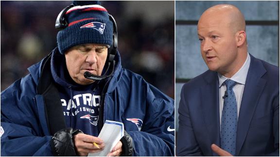 Patriots claim nothing inappropriate in videotaping incident