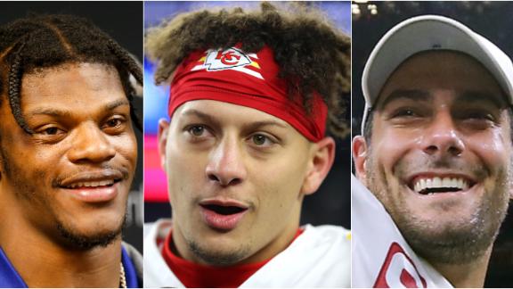 Run it back: 49ers vs. Saints thriller, Chiefs' revenge headline Week 14