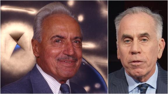 Ted Simmons, Marvin Miller voted into Hall of Fame