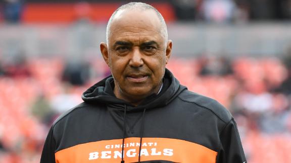 Foxworth: Marvin Lewis should be head coach of the Dallas Cowboys