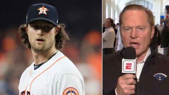 Cole's agent says two mystery teams have entered race
