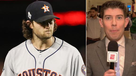 Yanks land Cole on record-setting deal for pitcher