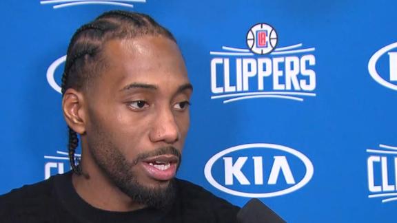 Kawhi has a middle-finger logo on Raptors championship ring
