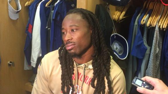 Giants waive Janoris Jenkins day after non-apology for offensive tweets