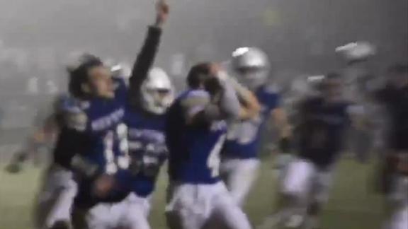 Newtown wins state title on 7th Anniversary of Sandy Hook shooting