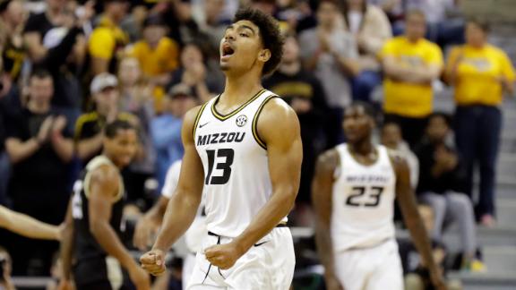 Mark Smith Stats News Bio Espn
