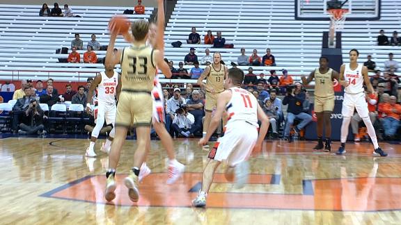 Game Highlights Video