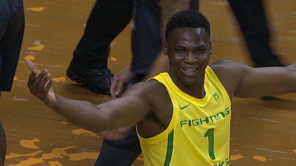 Game Highlights Video