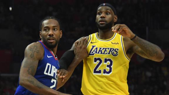 Former NBA player Antonio Daniels reflects on the life of Kobe