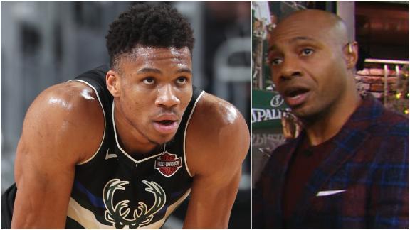 Giannis mamba mentality shop