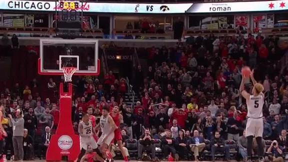 Game Highlights Video