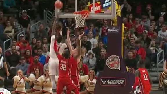 Game Highlights Video