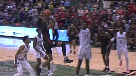 Game Highlights Video