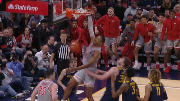 Game Highlights Video