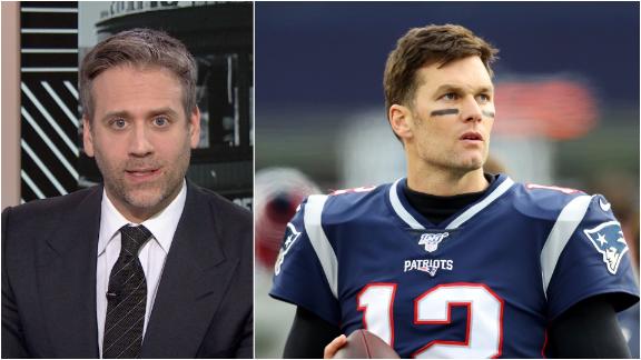 Kellerman blames Brady for Patriots' loss
