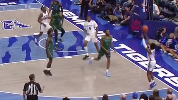 Game Highlights Video