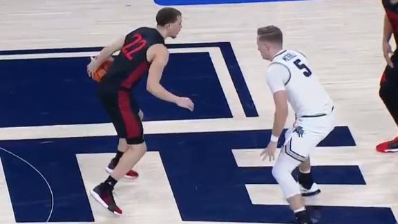 Game Highlights Video