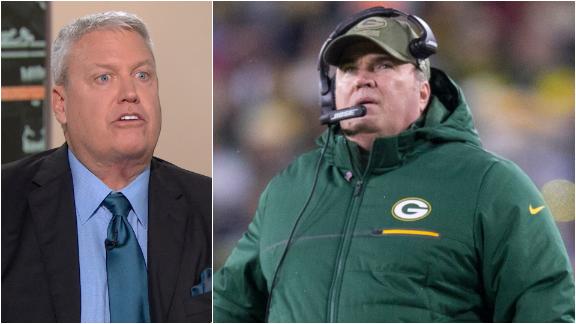 Ryan: McCarthy is not a sexy hire for Cowboys