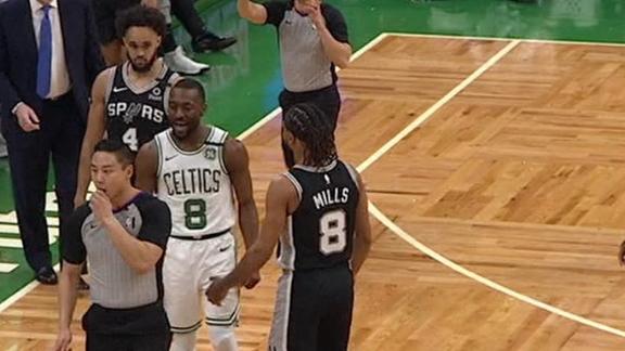 Watchespn Live Sports Game Replays Video Highlights