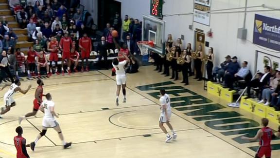 Game Highlights Video