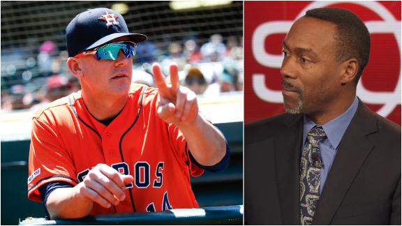 Players react to revelations about Houston Astros cheating - Covering the  Corner