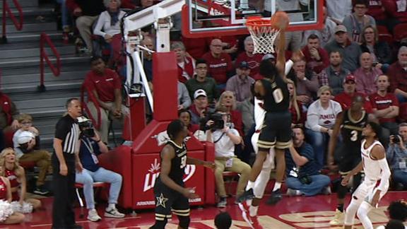 Game Highlights Video