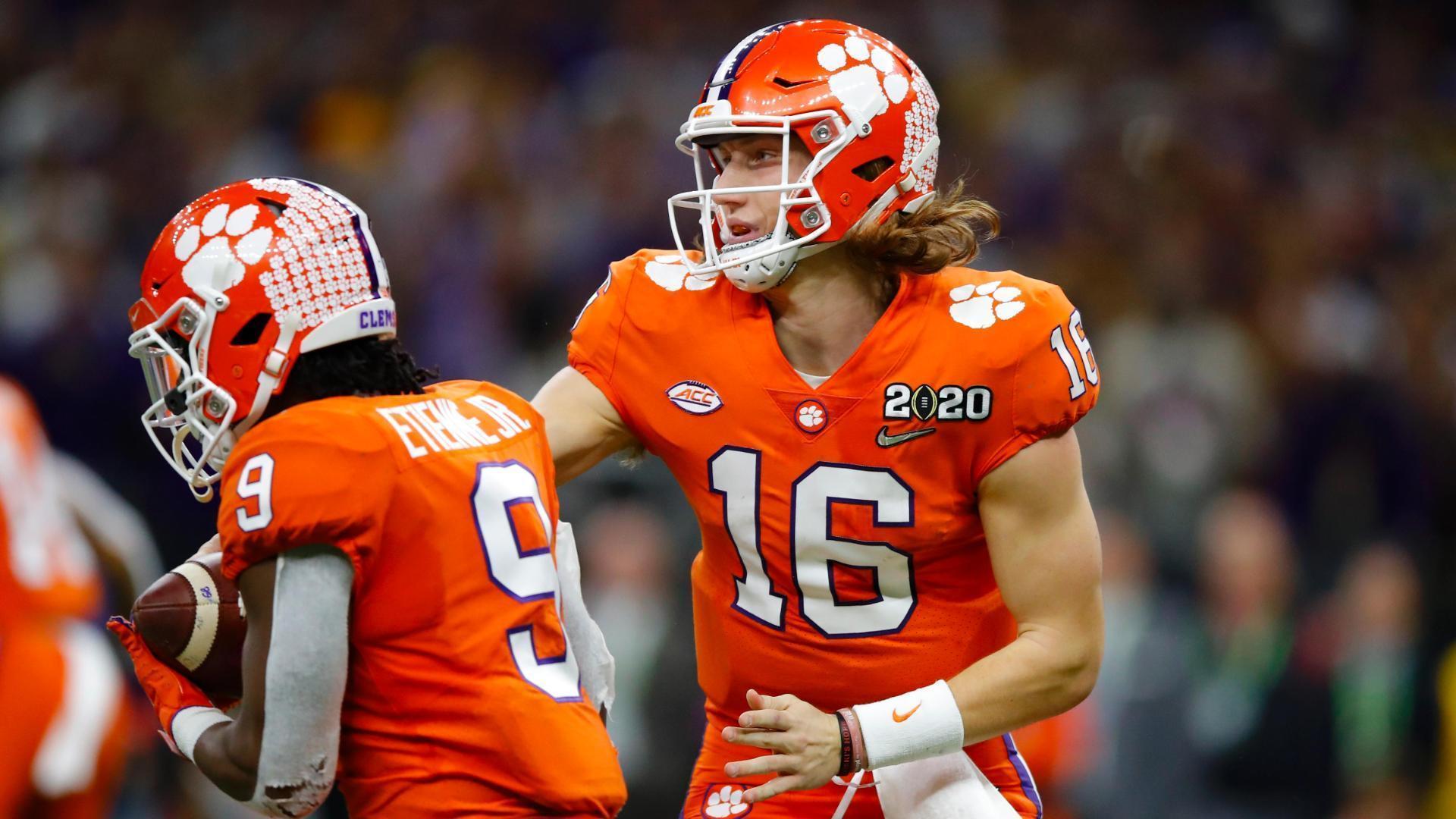 Bowl game overreactions Thoughts on Clemson, Texas, Michigan, Alabama