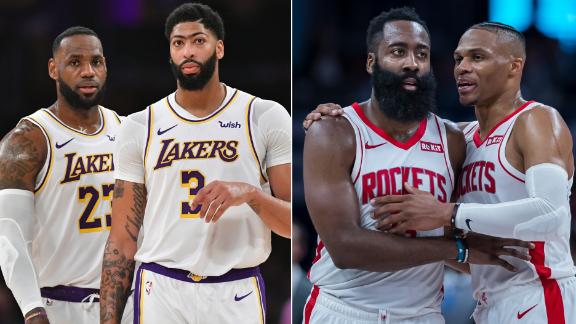LeBron, Luka Doncic and Anthony Davis lead NBA jersey sales since the  bubble restart -- shop the top 10 here
