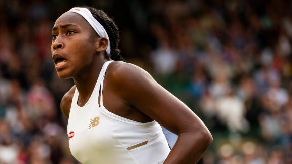Coco looks to bring magic vs. Venus from Wimbledon to Aussie Open