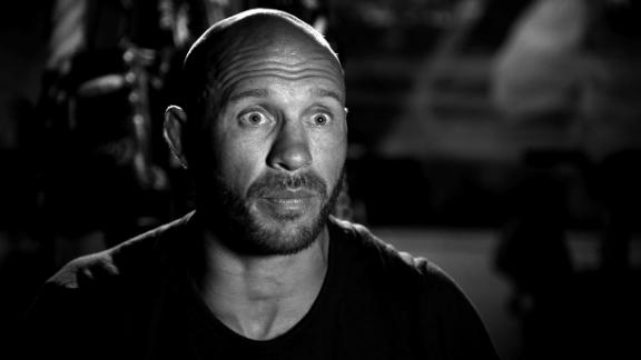 Fake it til you make it: Cerrone details his pre-fight battle with nerves