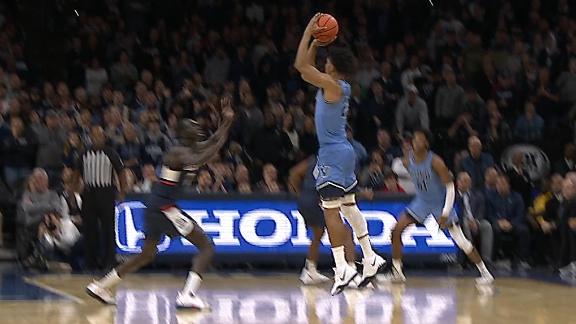 Game Highlights Video