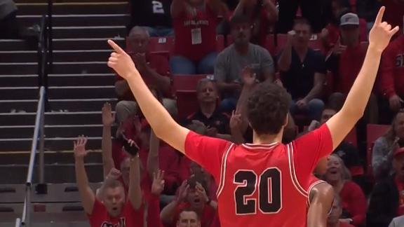 Game Highlights Video