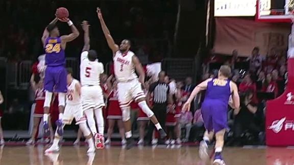 Isaiah Brown Stats News Bio Espn