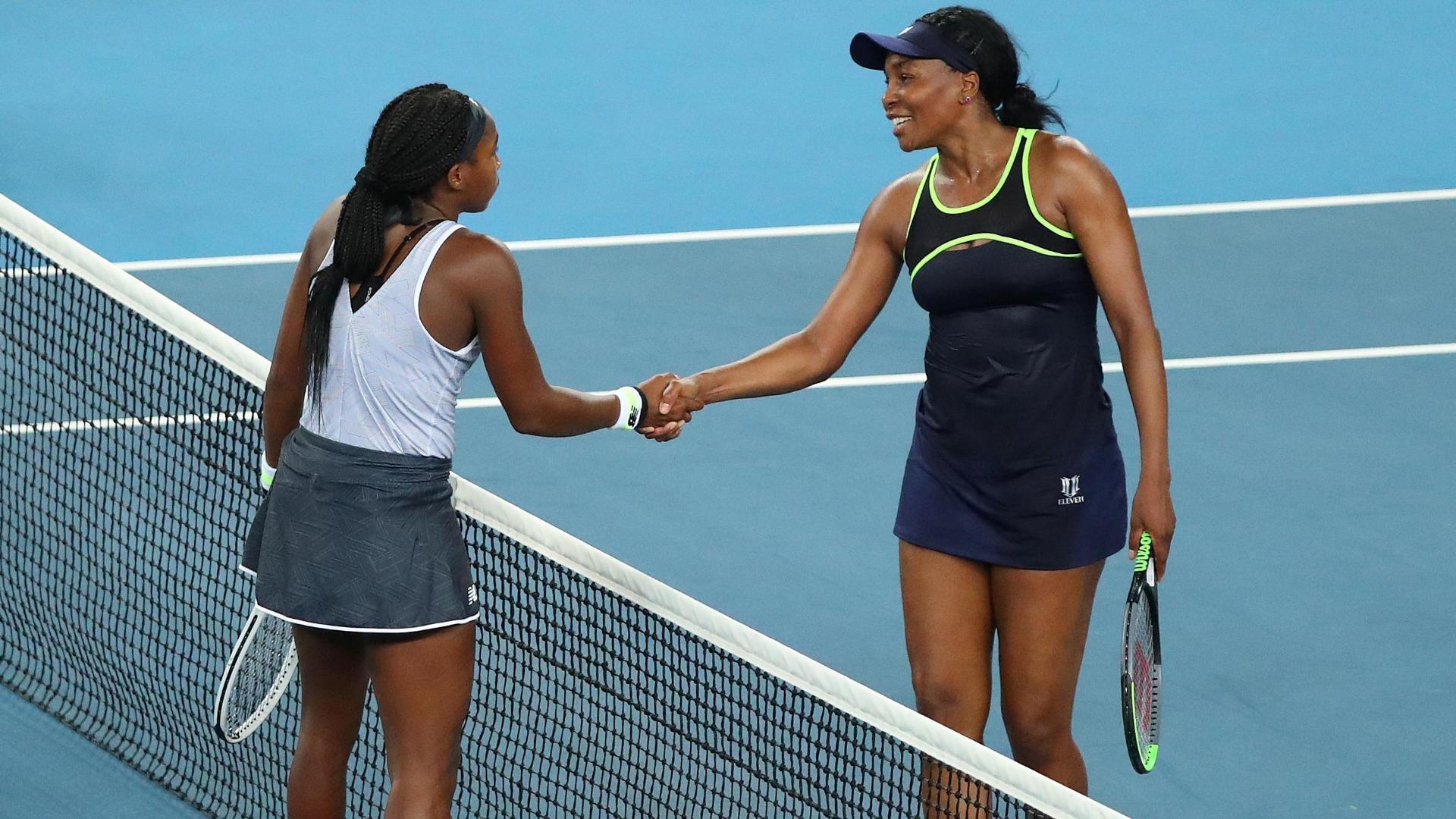 Australian Open 2020: Naomi Osaka comment about dad, Leonard Francois,  hasn't watched her play at a Slam before