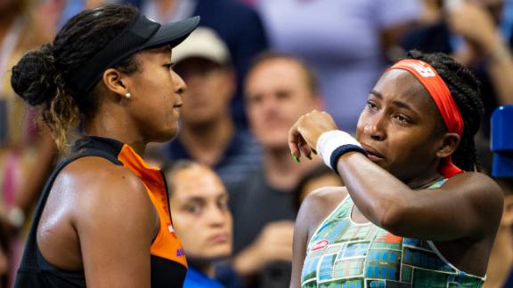 Australian Open Day 5 preview: Coco Gauff vs. Osaka rematch