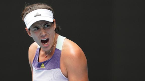 Bolt challenges Thiem whilst Pliskova dominates